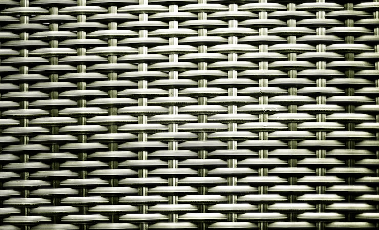 Foto gratuito tejido de malla de material de fondo wallpaper texture concept
