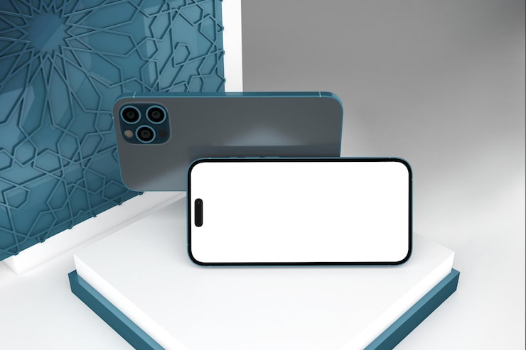 Foto gratuito teléfono árabe 16