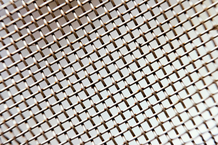 Foto gratuito textura de la superficie metálica áspera