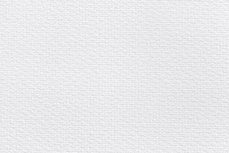 Foto gratuito textura de la tela blanca