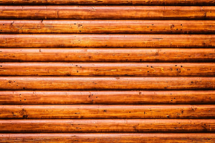 Foto gratuito texturas de madera de fondo