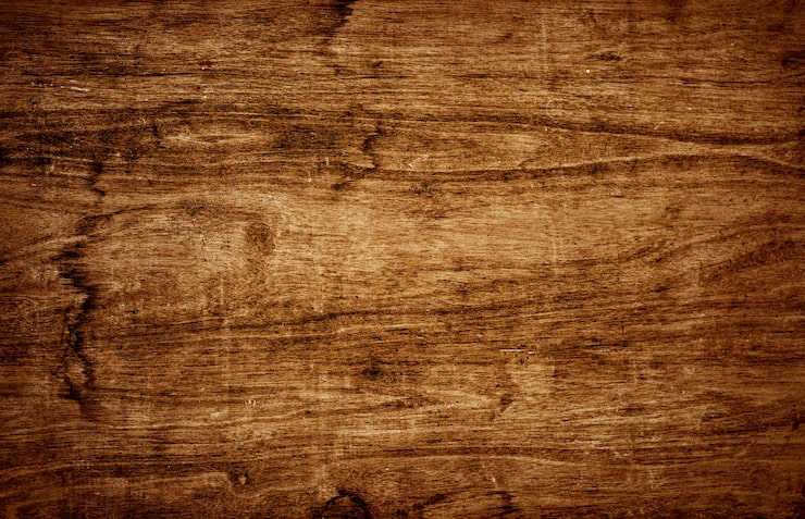 Foto gratuito concetto di struttura del fondo del materiale graffiato della parete di legno