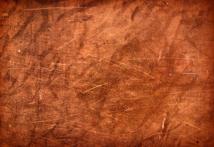 Foto gratuito concetto materiale di struttura del fondo graffiato muro di cemento