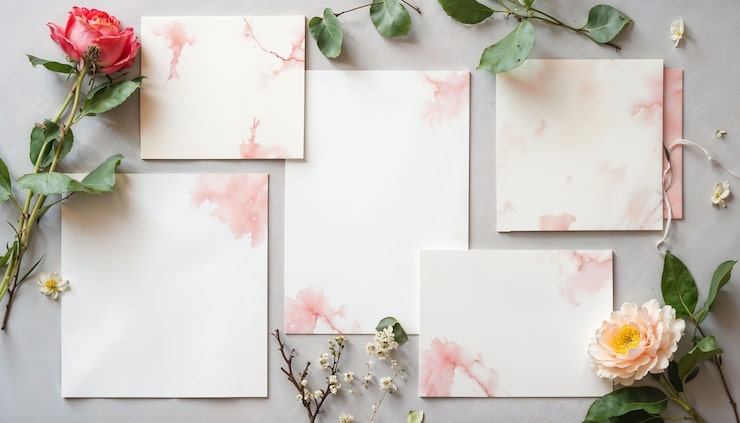 Foto gratuito elegante allestimento per il matrimonio.