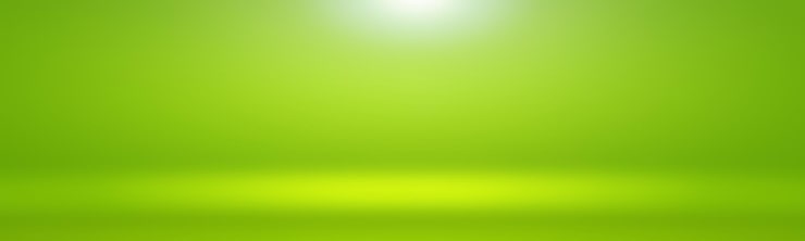 Foto gratuito lusso pianura verde sfumato astratto studio sfondo stanza vuota con spazio per il testo e l'immagine