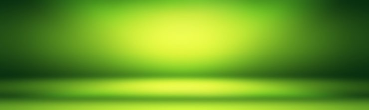 Foto gratuito lusso pianura verde sfumato astratto studio sfondo stanza vuota con spazio per il testo e l'immagine