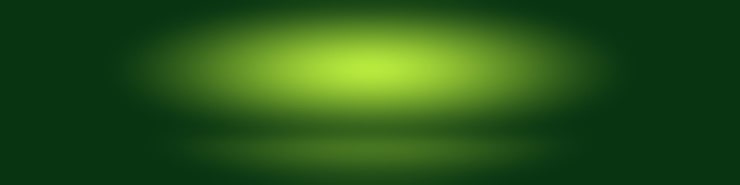 Foto gratuito lusso pianura verde sfumato astratto studio sfondo stanza vuota con spazio per il testo e l'immagine