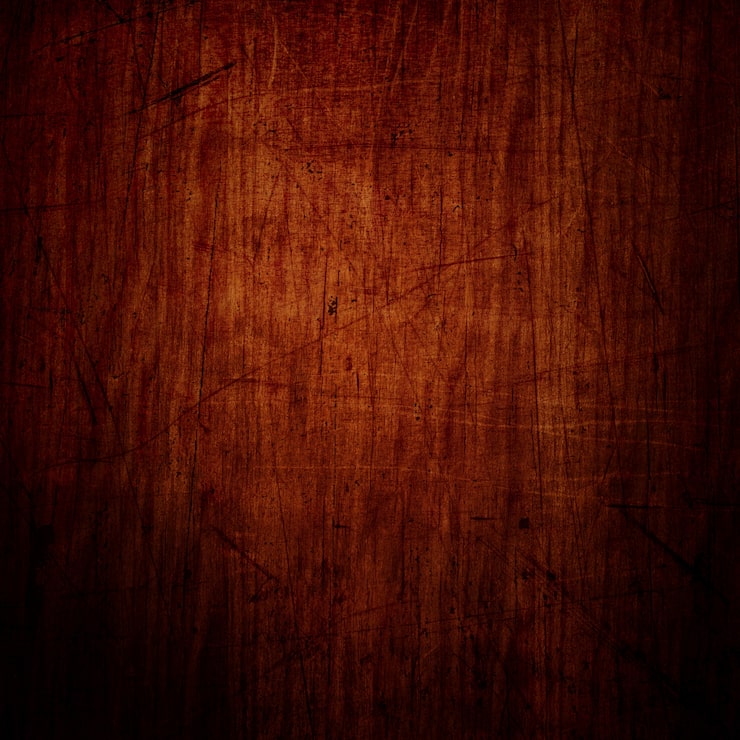 Foto gratuito testura di legno rosso