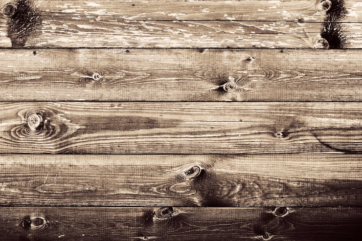 Foto gratuito vecchia consistenza di legno
