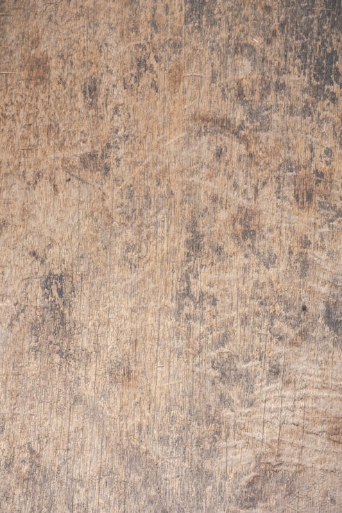 Foto gratuito vecchio fondo di legno del grano.