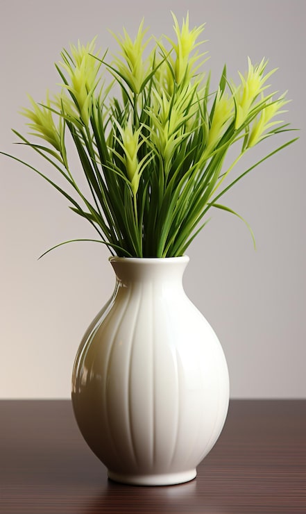 Photo pot-bunga
