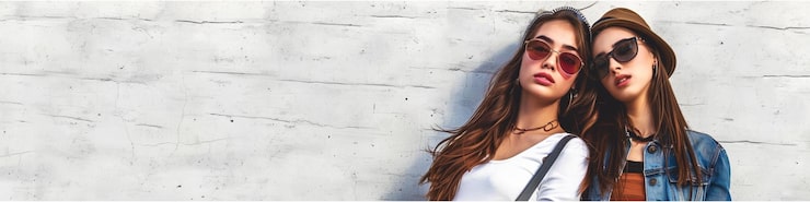 Foto una donna indossa una camicia bianca