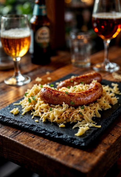 Foto grátis cozinha mundial com comida deliciosa