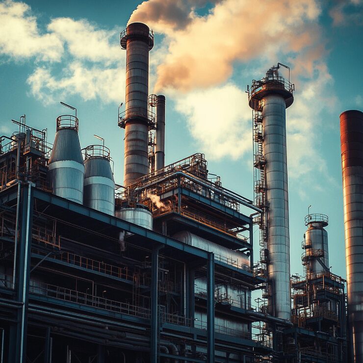 Foto cumplimiento de las normas específicas de la industria