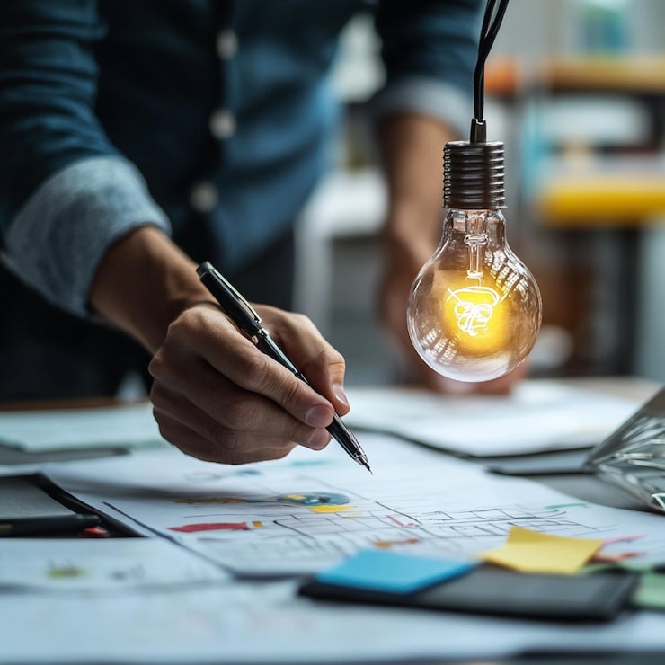 Foto emprendimiento