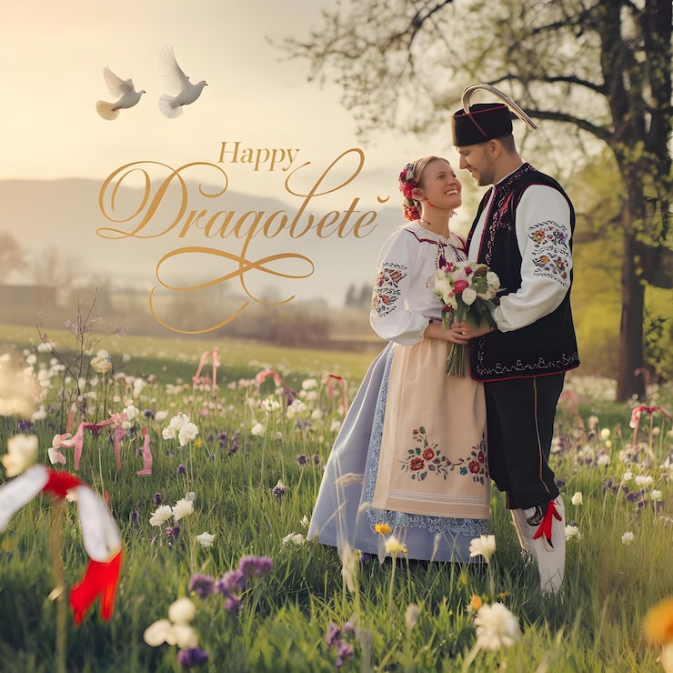 Foto ¡feliz dragobete! ¿qué es esto?