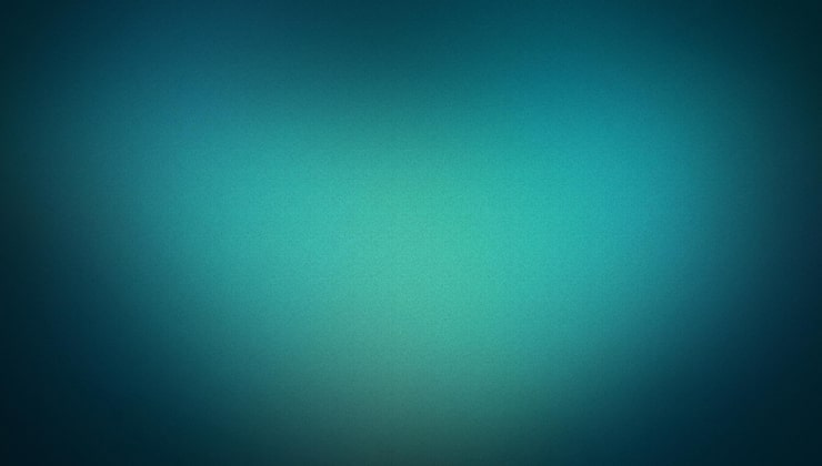 Foto fondo gradiente abstracto con textura brillante azul turquesa celeste marino mar elegante