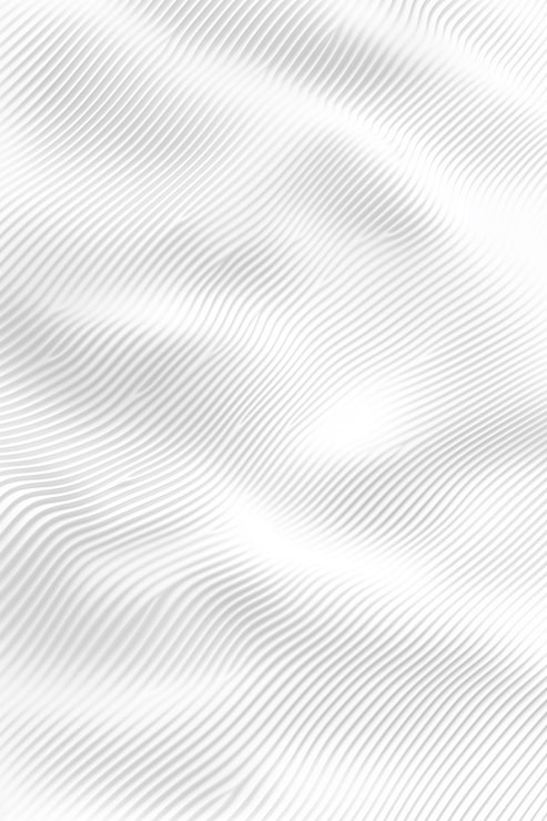 Foto fondo de ondas blancas abstractas