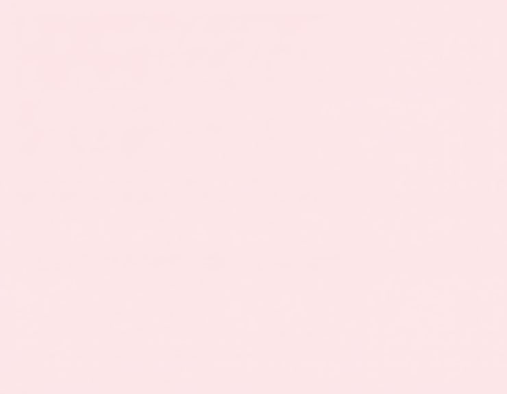Foto un fondo rosa claro y sencillo