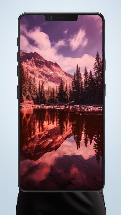 Foto imagem fotográfica de estoque de papel de parede hd 8k