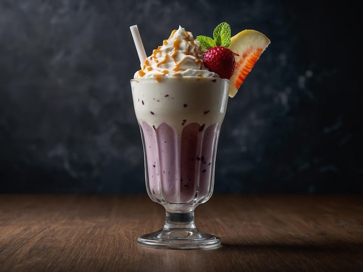 Foto milkshake_2 (em inglês)