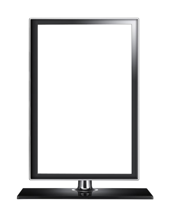 Foto monitoreo moderno