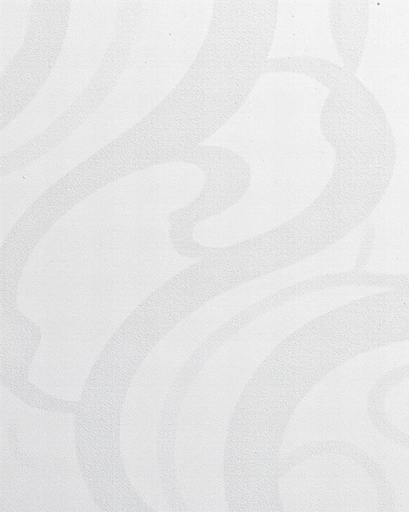 Foto textura áspera de la pared de hormigón blanco sin costuras