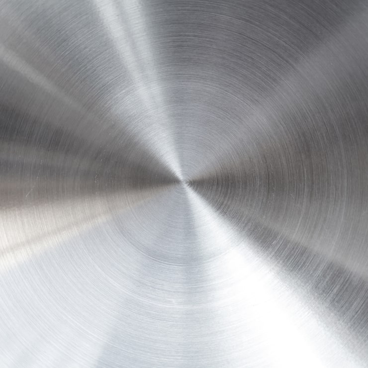 Foto textura de fondo de metal
