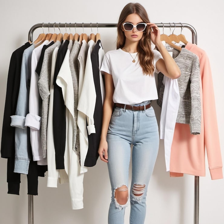 Foto vestido de moda