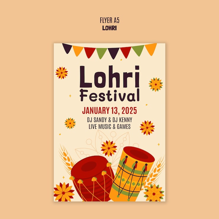 Kostenlose PSD entwurf der lohri-vorlage