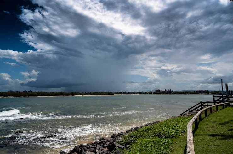 Gratis Foto morgen i happy valley på sunshine coast i queensland, australia