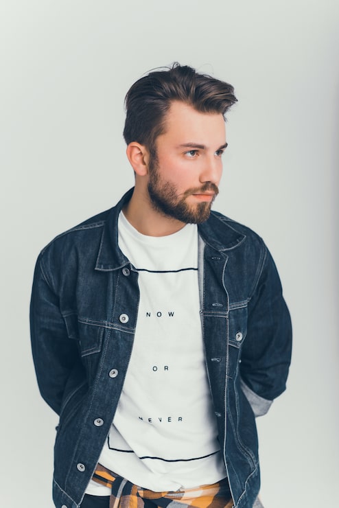 Gratis Foto portrett av mann