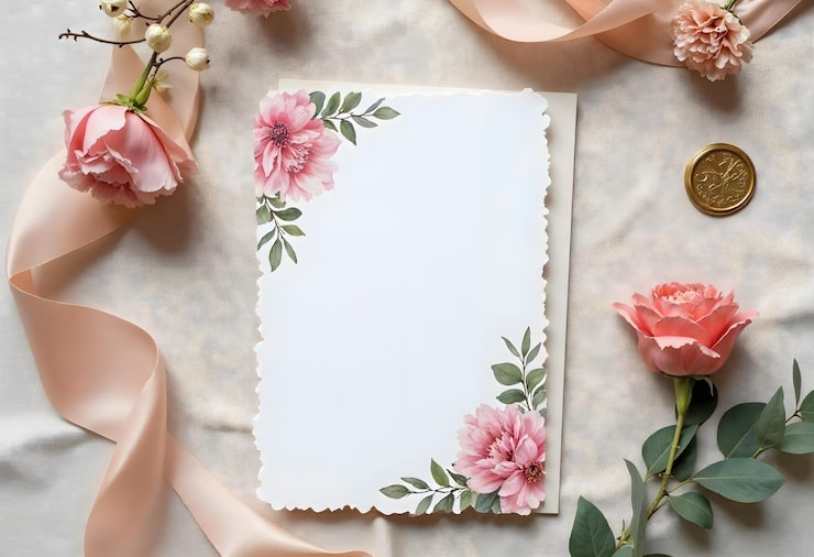 Gratis Foto toppvisning på blomsterpapirdekorasjon