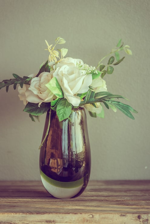 Gratis Foto blomst i vase