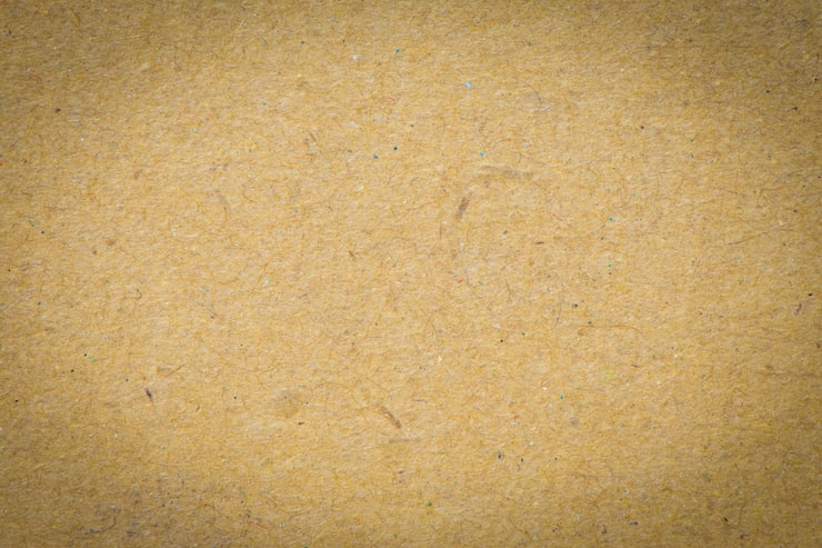 Gratis Bild brun textur av återvunnet papper