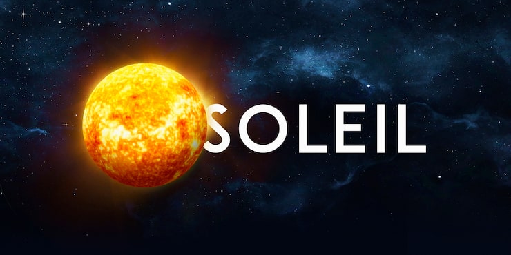 Gratis Foto collage med planeter fra solsystemet