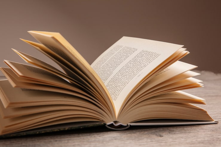 Gratis Bild litteratursammansättning