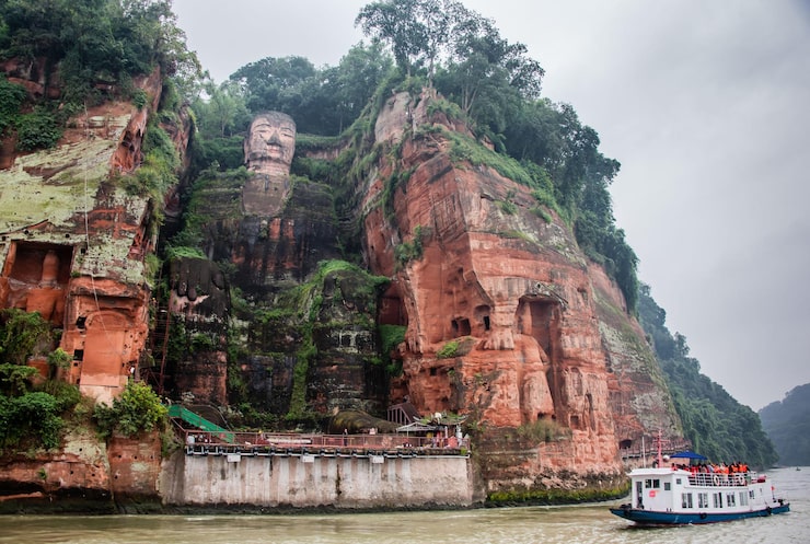 Photo hình ảnh một ngôi đền
