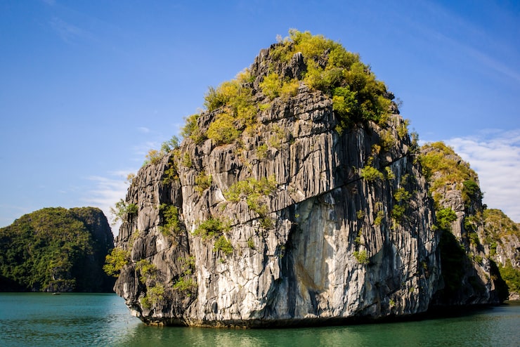 Photo vịnh hạ long, việt nam