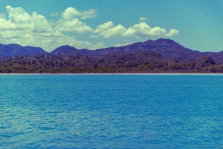 Miễn phí Photo bãi biển amber cove tỉnh puerto plata cộng hòa dominica