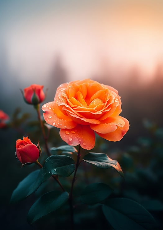 Miễn phí Photo hoa hồng đẹp trong tự nhiên