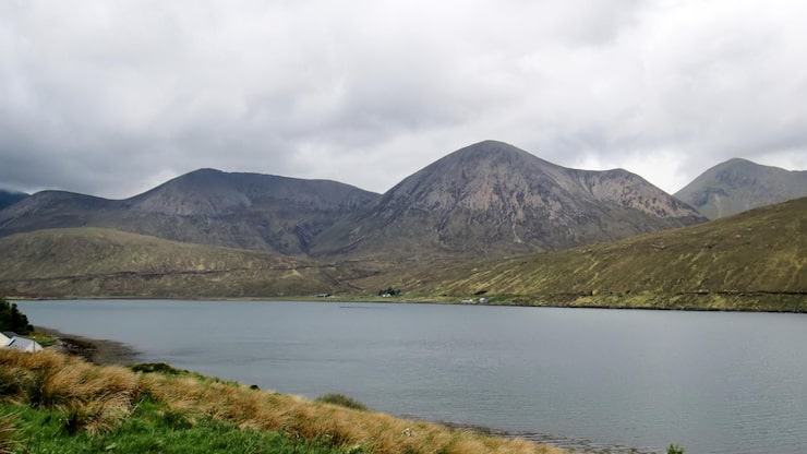 Miễn phí Photo khung cảnh thiên nhiên scotland, vương quốc anh