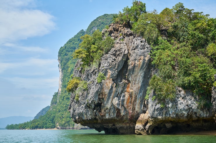 Miễn phí Photo mùa hè đảo biển bãi biển du lịch
