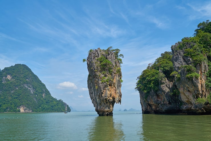 Miễn phí Photo mùa hè đảo biển bầu trời trong xanh thiên nhiên