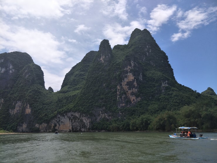 Miễn phí Photo phong cảnh thiên nhiên