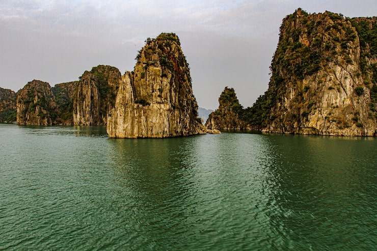 Miễn phí Photo vịnh hạ long ở việt nam