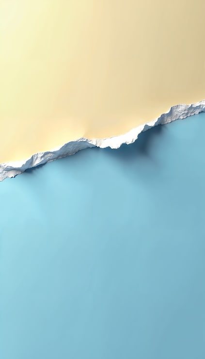 Ilmainen Kuva värikkään revityn paperin 3d-renderöidä