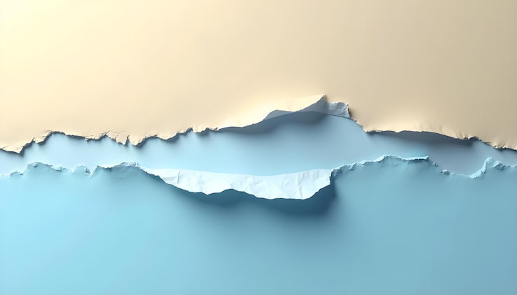 Ilmainen Kuva värikkään revityn paperin 3d-renderöidä