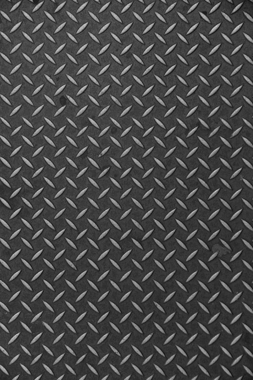 Photo gratuit arrière-plan sombre avec des formes grises