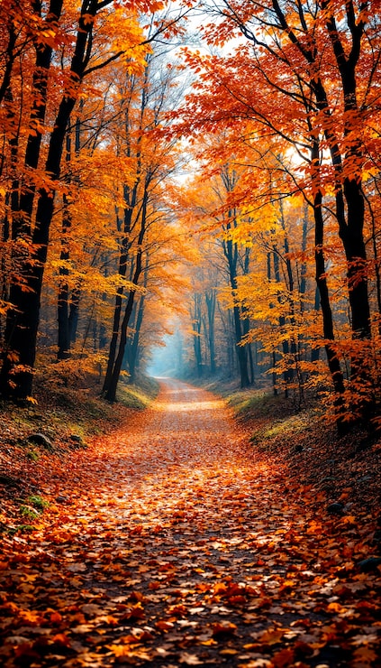 Photo gratuit beaux paysages variés